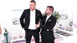 Special purpose Stepdaughters - Group sex for the good stepdaughters 2025