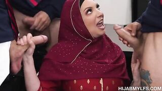 A cultural lesson for every one of the class