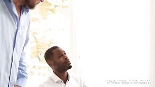 The magnetism of anal sex is really striking