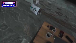A stepson’s dream of fucking his stepmom comes true