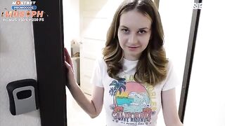 If I hadn't lost my keys, I wouldn't have discovered the neighbor's hidden affair