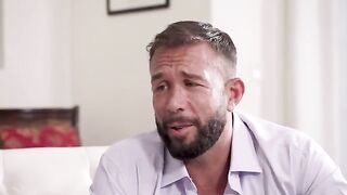 When the wife wanted to live, she found a way out