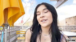 You think ladies do not give blowjobs on the first date?