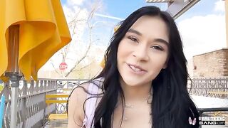 You think ladies do not give blowjobs on the first date?