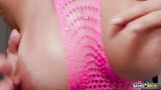 I made contact with my ass hole - a very passionate sex
