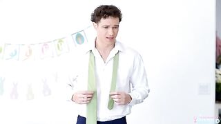 I was seduced by a mature woman with big boobs, it was amazing