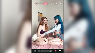 Maybe they like the taste of cock, it’s not a secret
