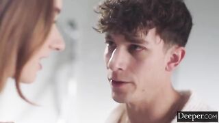 If you chose the right masseur, then you will be fucked well