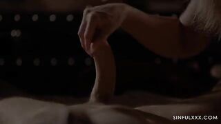 The best gift for your girlfriend is a blowjob view