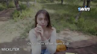 Don't worry, you'll enjoy the strangulation. A girl is getting choked during sex