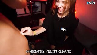 How do you satisfy a girl and make her happy?