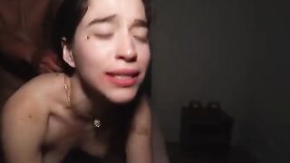 You're in for a very hard sex treat
