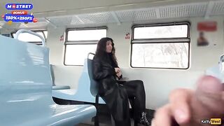 Will you blow me while no one's around in public?