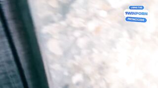 A hot stepmom helps her stepson with his intense needs