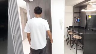 Now you will certainly be able to have an orgasm, thanks to the hot stepsister