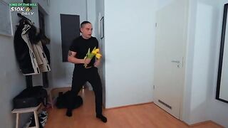 I helped and the result was amazing, even with a cheating wife