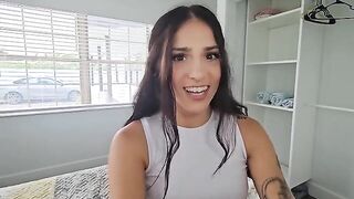 Let's play a new roleplay, it was so fucking fun!