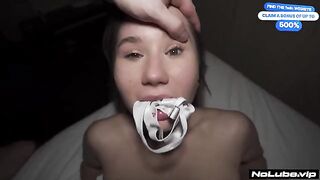 Her desires are unleashed in his fantasies, a perfect match