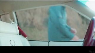 Sex should be exciting, not like what this girl is doing
