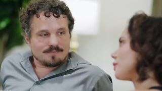 A beloved woman has a delicious taste in sex