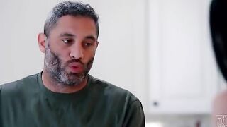 The secret to a happy family life - enjoy sex with your girlfriend