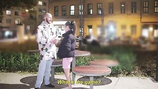 He will fuck her better than anyone else ever did