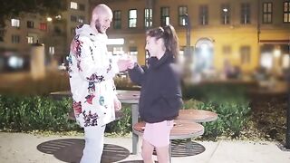 He will fuck her better than anyone else ever did
