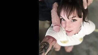The best selfie with a guy’s shot in the gallery