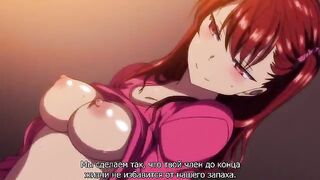 Punishment Saimin 2: A serve of hentai pleasure