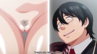Hentai Saimin 3: Revenge of the Ijirare Nerd