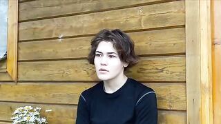 A joint was lit during a vlog, and which of us is the log?