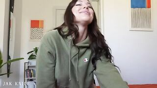 It will take two minutes to remove her clothes
