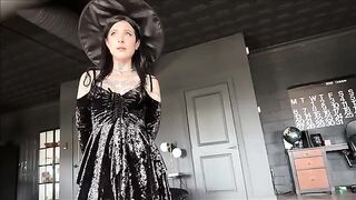 Legs for unforgettable pleasure, amazing foot fetish action with a brunette!