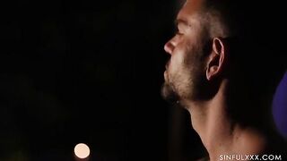 You can learn to stroke yourself and have beautiful sex