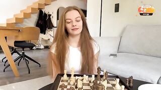 A man showed how to make the next move to his girlfriend