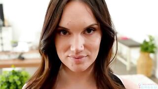 The guy acted on his stepmother's desire and fulfilled it