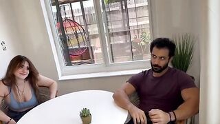 This man’s cock is mine today, I came for it!