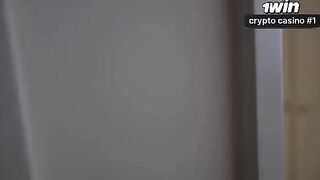 A couple has a lot of fun exploring each other’s bodies without any interruptions