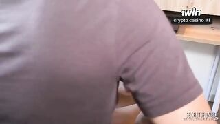 A girl with an incredible body fucks passionately, bringing intense pleasure