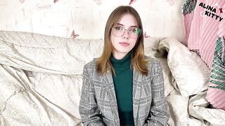 Hypnosis with boobs, learning rules has never been so easy - The best teacher ever!