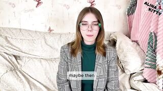 Hypnosis with boobs, learning rules has never been so easy - The best teacher ever!