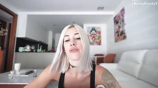 A book won't get you a chick, but these tits will