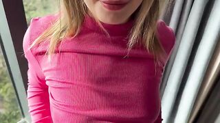 A girl with such a ass should be photographed, not only that, it's great to fuck her