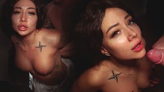 Every kiss tells a story, and this one is unforgettable, especially with the intense passion reminiscent of the steamy encounters on Babes, where glamorous models showcase their sensual side in high-quality videos. Just like their signature style, this sc