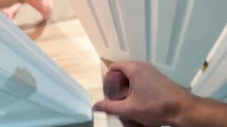 A young man fucks his step sister, fulfilling a deep fantasy