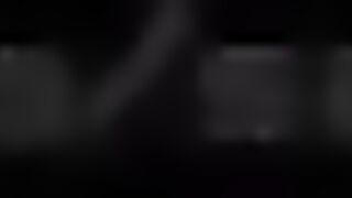 The size really matters when the slender girl is begging for mercy in this intense scene