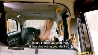 The car’s interior got foggy while they were getting frisky in the back seat