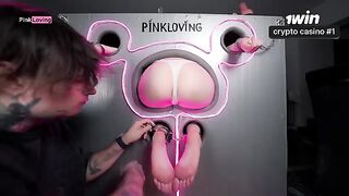 Nothing else matters when her wet little hole is open for entry, a true Freeuse fantasy