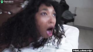 On the verge: I'm about to cum, a thrilling homemade compilation with rough sex