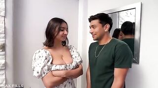 Two women who do not know the meaning of greed get punished